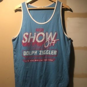 *SOLD* Ziggler SHOW OFF Men’s